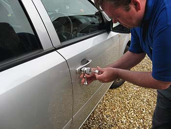 Qualified Locksmiths