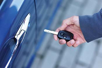 Car Keys