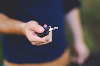 Car Key Replacement